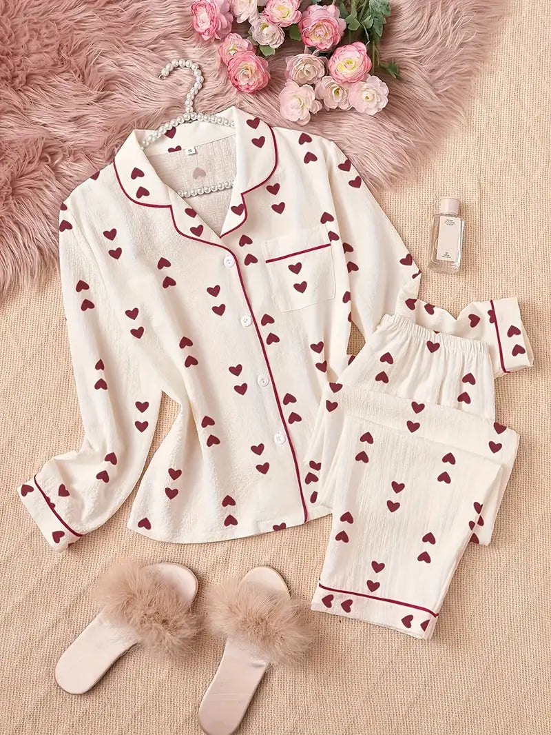 Pijama-Feminino-Manga-Longa