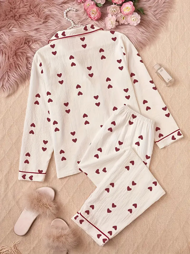 Pijama-Feminino-Manga-Longa