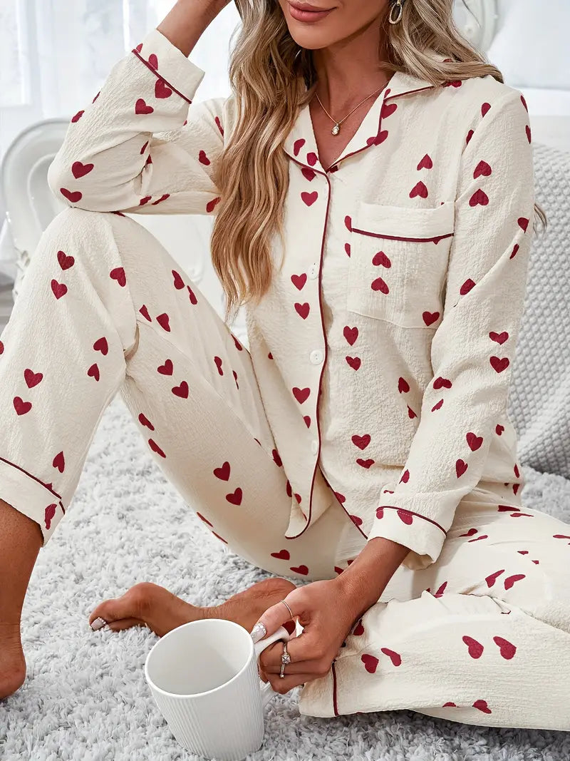 Pijama-Feminino-Manga-Longa